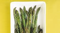 Oven-Roasted Asparagus Oven-Roasted Asparagus