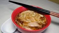 Cantonese Soup Cantonese Soup