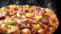 How to Make Pizza without Oven? Recipe | Masala TV How to Make Pizza without Oven? Recipe | Masala TV