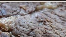 Slow Cooker Rib-eye Steak and Sweet Potato Meal Slow Cooker Rib-eye Steak and Sweet Potato Meal