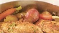 Swanson Pan Sauteed Chicken With Vegetables And Herbs Recipe Swanson Pan Sauteed Chicken With Vegetables And Herbs Recipe