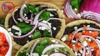 Tostadas o enchiladas Guatemaltecas Tostadas o enchiladas Guatemaltecas