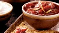 Moroccan Spiced Strawberry Jam Moroccan Spiced Strawberry Jam