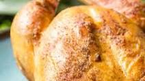 Traeger Grilled Chicken Traeger Grilled Chicken