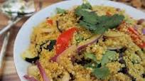 Quinoa Recipe for Gorgeous Skin and Weight Loss Quinoa Recipe for Gorgeous Skin and Weight Loss