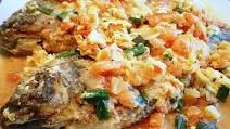 Sarciadong Isda Recipe Sarciadong Isda Recipe