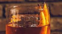 Traeger Old Fashioned Traeger Old Fashioned