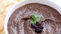 Easy Black Bean Hummus Recipe without Tahini Easy Black Bean Hummus Recipe without Tahini