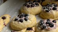 Skinny Cream Cheese Danish Skinny Cream Cheese Danish