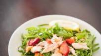 Easy AIP Chicken Salad Recipe with Honey Lemon Dressing Easy AIP Chicken Salad Recipe with Honey Lemon Dressing