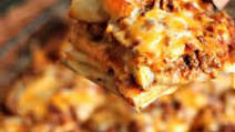 Mexican Scalloped Potatoes Mexican Scalloped Potatoes