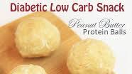 Peanut Butter Protein Balls Peanut Butter Protein Balls