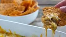 5 Layer Bean Dip 5 Layer Bean Dip
