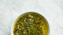 Traditional Chimichurri Traditional Chimichurri