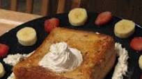 Stuffed French Toast Stuffed French Toast