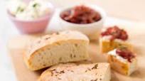 Focaccia Focaccia