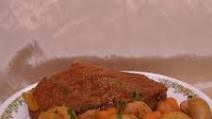Instant pot Swiss Steak Instant pot Swiss Steak