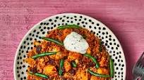 Easy One-Pot Vegetable Biryani Easy One-Pot Vegetable Biryani