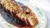 Humba (Filipino-style Red-braised Pork Belly) Humba (Filipino-style Red-braised Pork Belly)