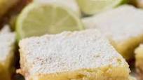 Margarita Bars Margarita Bars