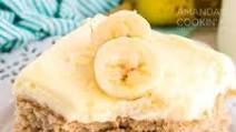 Easy Banana Cake Easy Banana Cake