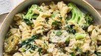 Healthy Chicken Sausage Pasta {gluten free + dairy free} Healthy Chicken Sausage Pasta {gluten free + dairy free}