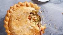 Chicken Pot Pie Chicken Pot Pie