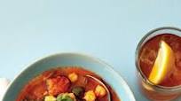Green Chile-Pork Pozole Green Chile-Pork Pozole