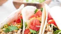 Super Easy Slow Cooker Chicken Tacos Super Easy Slow Cooker Chicken Tacos