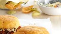 Slow Cooker Sweet & Spicy Pulled Pork Slow Cooker Sweet & Spicy Pulled Pork