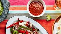 Mezcal-Marinated Fajitas Mezcal-Marinated Fajitas
