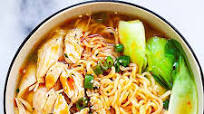 Instant Pot Ramen Recipe Instant Pot Ramen Recipe