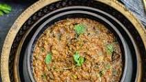 Dhaba Style Keema Dhaba Style Keema