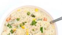 Instant Pot Turkey and Dumplings Instant Pot Turkey and Dumplings