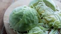 How to cook white cabbage How to cook white cabbage