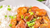 Gumbo Recipe Gumbo Recipe