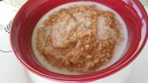Easy Instant Pot® Creamy Pumpkin Spice Steel-Cut Oats Easy Instant Pot® Creamy Pumpkin Spice Steel-Cut Oats