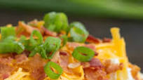 Bacon Ranch Twice Baked Potato Salad Recipe Bacon Ranch Twice Baked Potato Salad Recipe