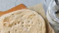 Homemade Pizza Dough Homemade Pizza Dough