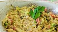 Traditional Guacamole Traditional Guacamole