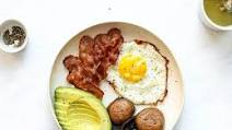 All Day Keto Breakfast All Day Keto Breakfast