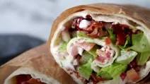 Flatout Wraps Recipe Flatout Wraps Recipe