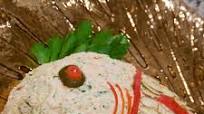 Smoked Salmon Dip Smoked Salmon Dip