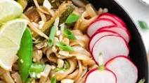 Instant Pot Pad Thai Instant Pot Pad Thai