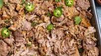 Carnitas Recipe (Mexican Pulled Pork) Carnitas Recipe (Mexican Pulled Pork)