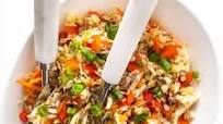 Simple Oriental Asian Cabbage Salad Recipe Simple Oriental Asian Cabbage Salad Recipe