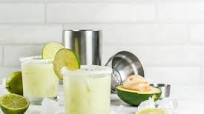 Avocado Margarita Avocado Margarita
