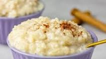 Instant Pot Rice Pudding Instant Pot Rice Pudding
