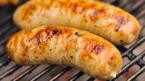 Roasted Garlic and Feta Chicken Sausage Recipe Roasted Garlic and Feta Chicken Sausage Recipe
