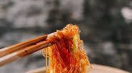 Easy Stir Fried Cabbage with Glass Noodles Easy Stir Fried Cabbage with Glass Noodles